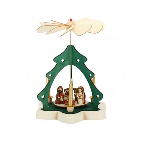Piramide Natalizia Presepe - Thun