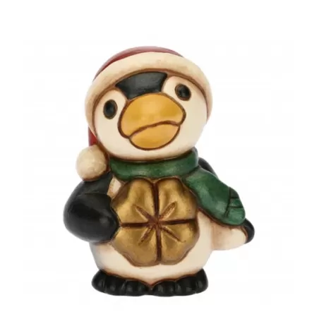 Pinguino portafortuna - Thun