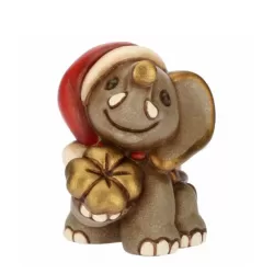 Elefante portafortuna - Thun