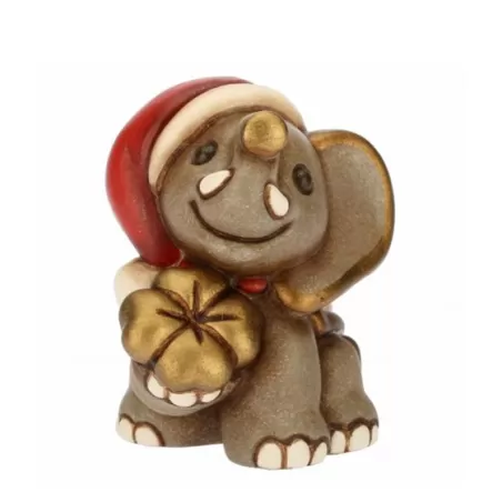 Elefante portafortuna - Thun