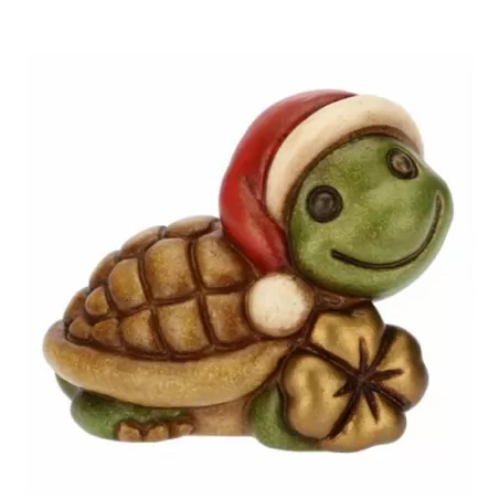 Tartaruga portafortuna - Thun