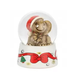 Boule de neige elefante - Thun