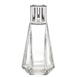 Lampada Urban trasparente - Lampe Berger