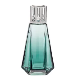 Lampada Urban verde - Lampe Berger