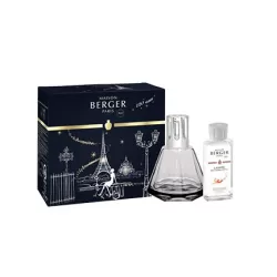 Cofanetto Gem nero - Lampe Berger