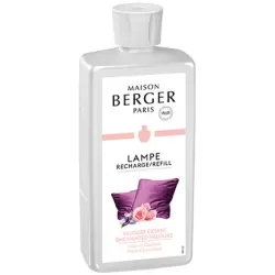 Velours Extase / Velluto 500 ml. - Lampe Berger