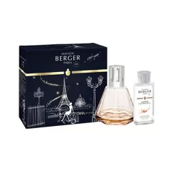 Cofanetto Gem campagne - Lampe Berger