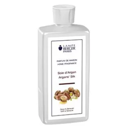Soie d'Argan / Seta di Argan 500 ml. - Lampe Berger