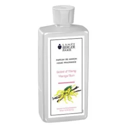 Soleil D'ylang /                         500 ml. - Lampe Berger