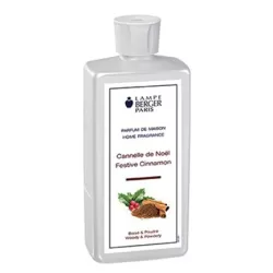 Cannelle de Noël / Cannella di Natale 500 ml. - Lampe Berger