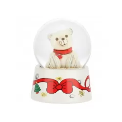 Boule de neige orso polare - Thun