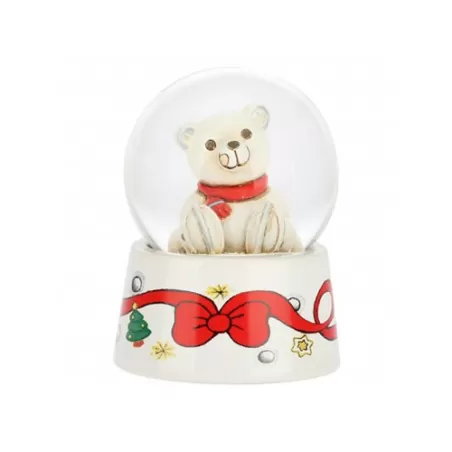 Boule de neige orso polare - Thun