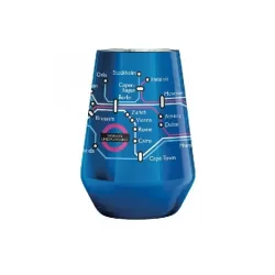 Bicchiere Vodka, Oliver Hartmann (Metro) - Ritzenhoff