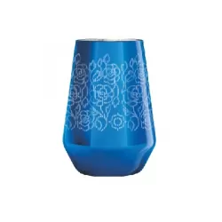 Bicchiere Vodka, Carlo dal Bianco (Floral) - Ritzenhoff