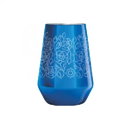 Bicchiere Vodka, Carlo dal Bianco (Floral) - Ritzenhoff