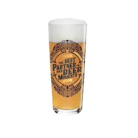 Bicchiere birra "Frumento", Santiago Sevillano - Ritzenhoff