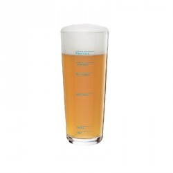 Bicchiere birra "Frumento", Erik Spiekermann - Ritzenhoff