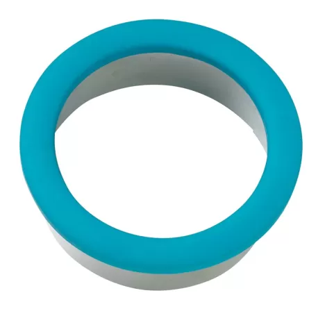 Tagliapasta Tondo Manico Plastica Cm. 10x4,5 H.