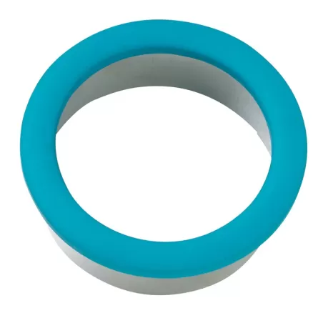 Tagliapasta Tondo Manico Plastica Cm. 10x4,5 H.