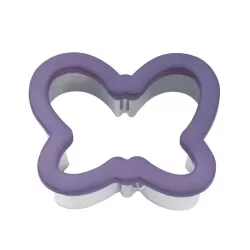 Tagliapasta Grippy Farfalla Cm. 10x4,5 H.