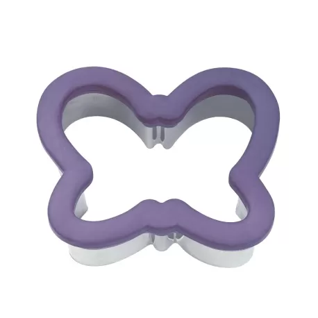 Tagliapasta Grippy Farfalla Cm. 10x4,5 H.