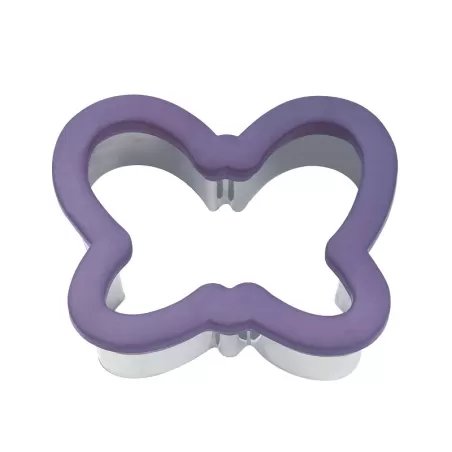 Tagliapasta Grippy Farfalla Cm. 10x4,5 H.