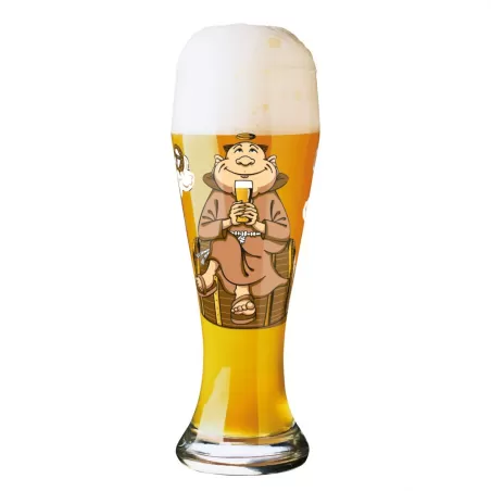 Bicchiere birra "Weizen", Kathrin Stockebrand - Ritzenhoff