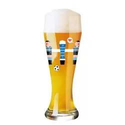 Bicchiere birra "Weizen", Julien Chung - Ritzenhoff