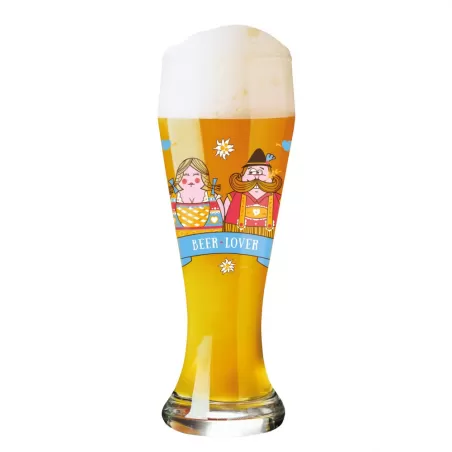 Bicchiere birra "Weizen", Selli Coradazzi - Ritzenhoff