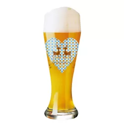 Bicchiere birra "Weizen", Alice Wilson - Ritzenhoff