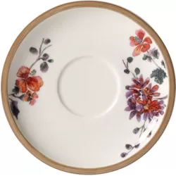 Artesano Provençal Verdure Piattino tazza te 16cm - Villeroy & Boch