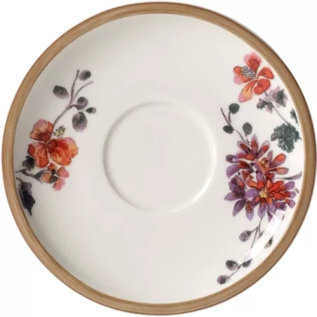 Artesano Provençal Verdure Piattino tazza te 16cm - Villeroy & Boch