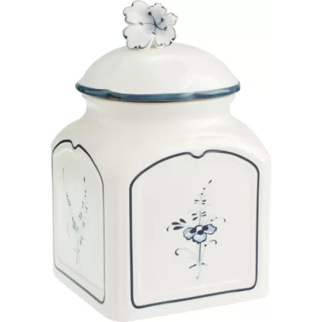 Vieux Luxembourg Charm Barattolo, piccolo - Villeroy & Boch