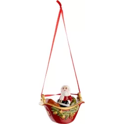 My Christmas Tree Cabina ruota panor. Babbo - Villeroy & Boch