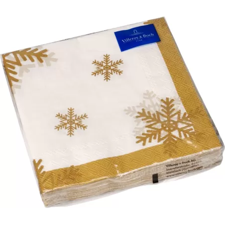 Classic Christmas Classic L Tovaglio - Villeroy & Boch