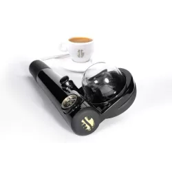 Macchina caffè da viaggio a cialde ese - Handpresso