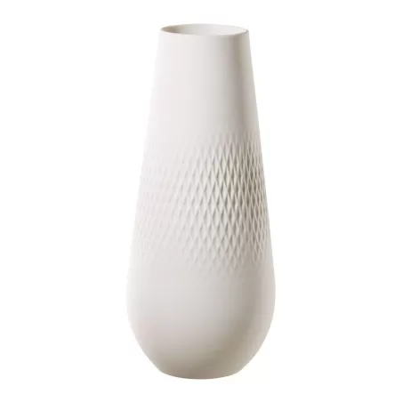 Collier blanc Vaso Carre alto - Villeroy & Boch