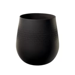 Collier noir Vaso Carre grande - Villeroy & Boch