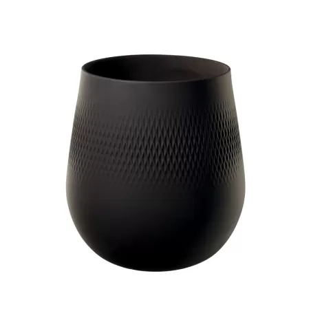 Collier noir Vaso Carre grande - Villeroy & Boch