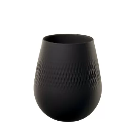 Collier noir Vaso Carre piccolo - Villeroy & Boch