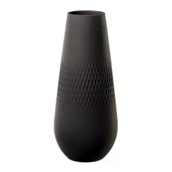Collier noir Vaso Carre alto - Villeroy & Boch
