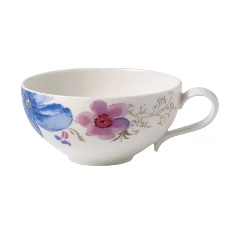 Mariefleur Gris Basic Tazza te senza piatto 0,24l - Villeroy & Boch
