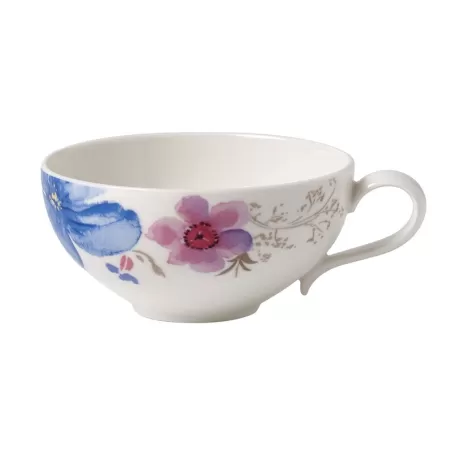 Mariefleur Gris Basic Tazza te senza piatto 0,24l - Villeroy & Boch