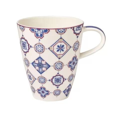 Indigo Caro Bicchiere con manico  0,35l - Villeroy & Boch