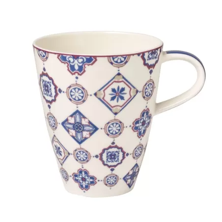 Indigo Caro Bicchiere con manico  0,35l - Villeroy & Boch