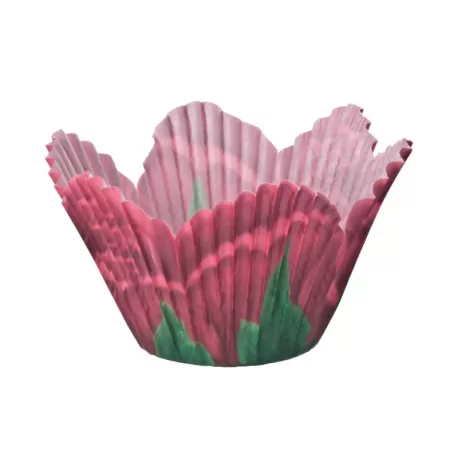 Pirottini Petali Di Rosa 24 Pezzi Ø Cm. 5