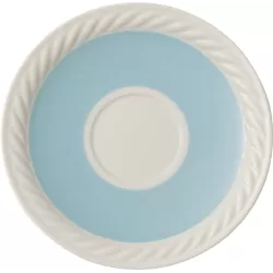 Montauk Beachside Piatto 16cm - Villeroy & Boch