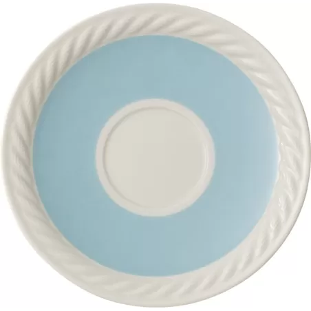 Montauk Beachside Piatto 16cm - Villeroy & Boch