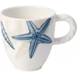 Montauk Beachside Tazza espresso senza piatto 0,10l - Villeroy & Boch