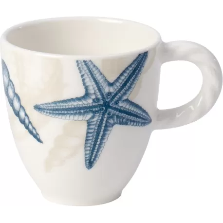 Montauk Beachside Tazza espresso senza piatto 0,10l - Villeroy & Boch